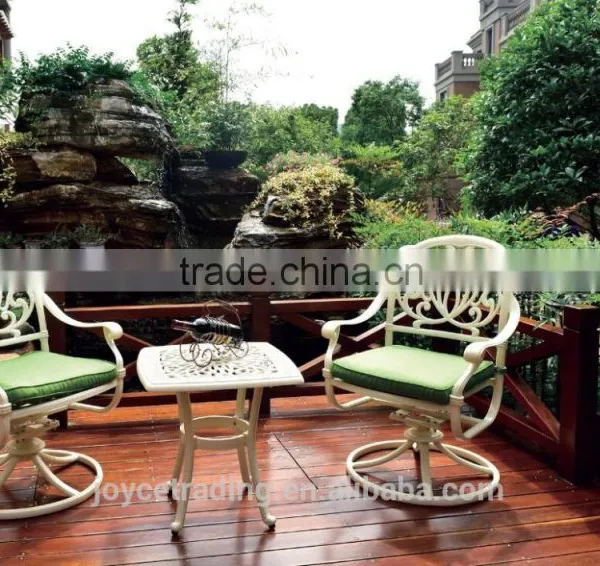 Hot Sale Cast Aluminum Patio Furniture photo-2