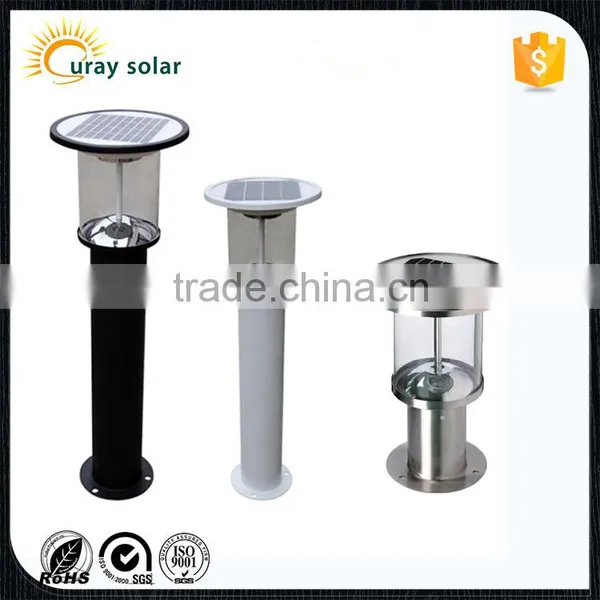 High Quality Outdoor Customized Waterproof Wholesale Solar Garden Lights