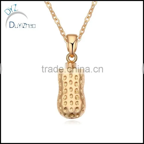 Custom Fashion Alloy Antique Small Pendant photo-3