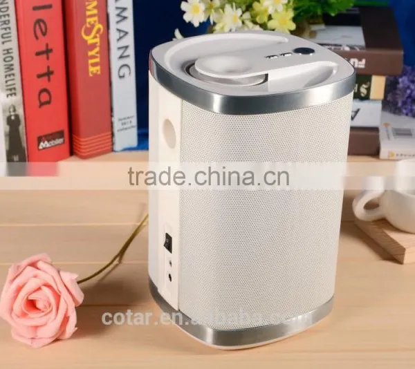 2015 New Brand Wireless WiFi Speaker Wireless Music Speakers Support For ISO / Android / System Intelligent WiFi Speaker photo-4