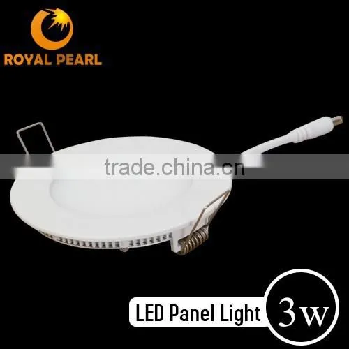 2015 Hot Sell High Quality Ce&rohs Led Panel Light photo-5
