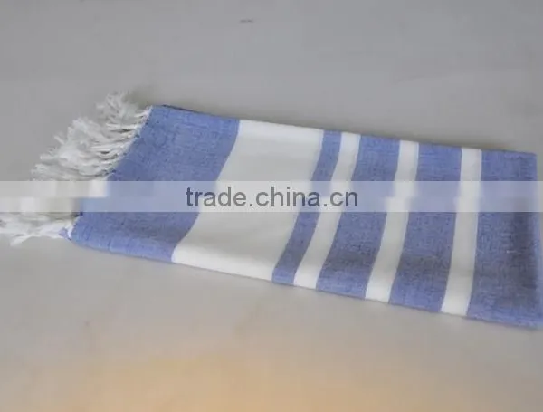 Wholesale Foutas Sarong Blanket Gym Spa Fitness Towel Shower Bath Accesories Bath Blanket Turkish Beach Towels photo-4
