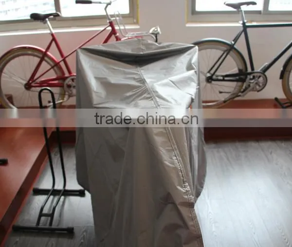 >>>Promotional Bespoke Logo Printed Bike/Bicycle Saddle Cover/Seat Cover/ photo-2