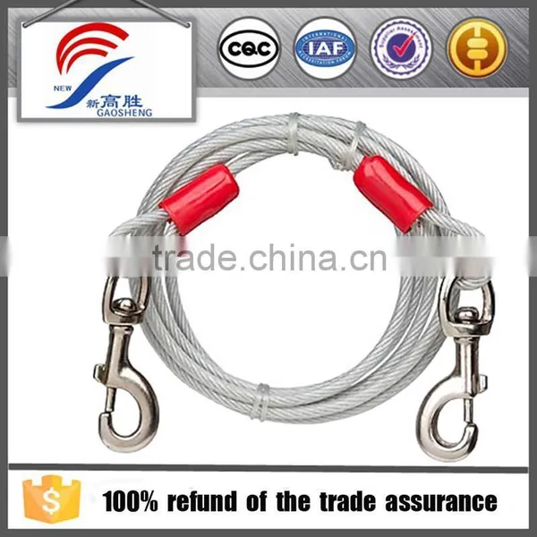 Wholesale Dog Leash Rope Dog Leash