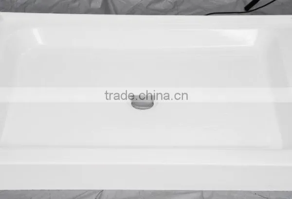 Cupc Tile Flange Shower Base, Bath Tray,acrylic Shower Base photo-3