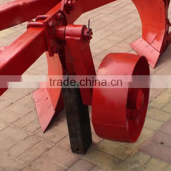 New Type Reversible Plough for Sale photo-2