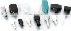 Soft PVC Insulation Connector Cover for Wiring Harness photo-5