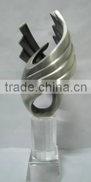 Metal Trophy Cups