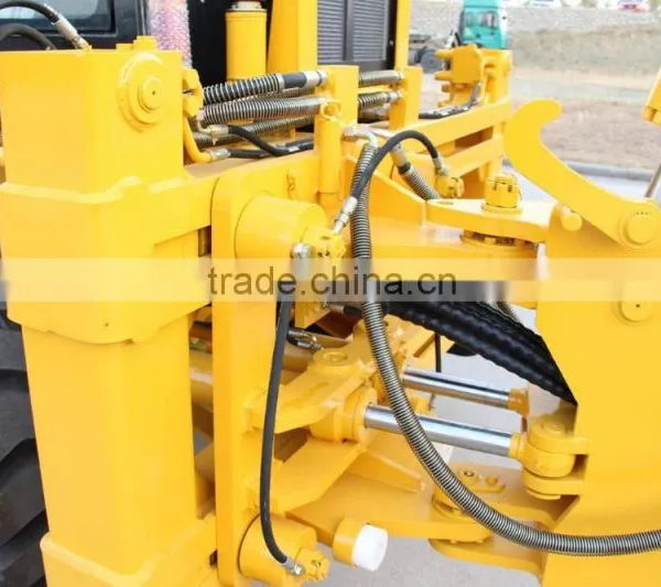 Backhoe Loader WZ30-25 With Quartering Hammer and Auger photo-5