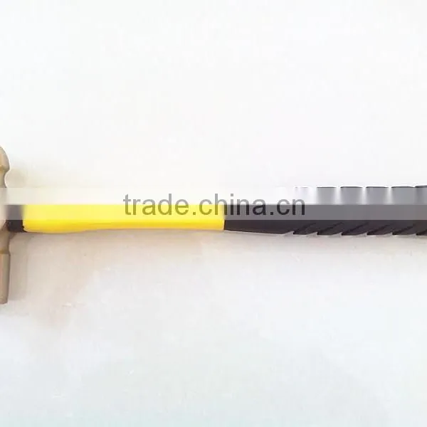 Copper Ball Pein Non Sparking Tool Hammers photo-2