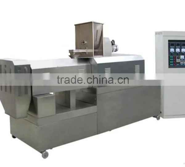 High Quality Doritos Food Extruder Making Machine/processing Line photo-3