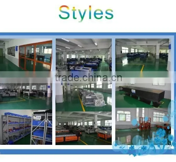 High Definition/high Quality Digital Acrylic Printing Machine photo-4
