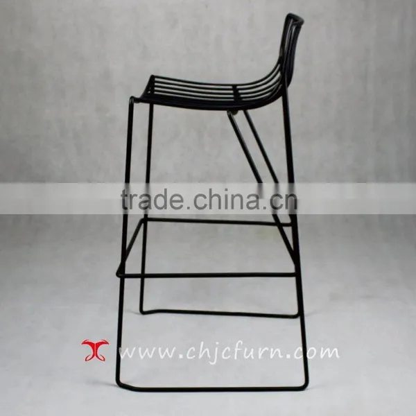 Metal Bar Chair photo-3