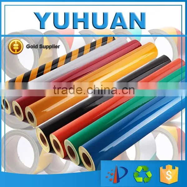Police Reflective Tape With Free Samples Singe or Double Color Made in China photo-6