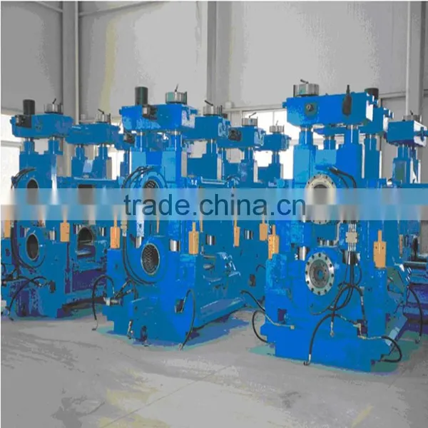 Latest Technology Steel Tmt Bar Rolling Mill Supplier photo-3