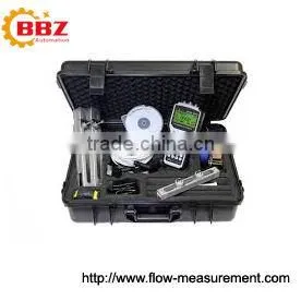 BBZ-TUF-2000H Handheld Ultrasonic Flowmeter photo-5