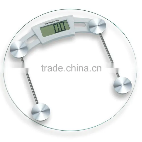 Personal Scale