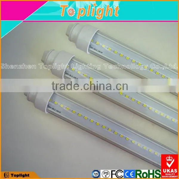 60'' Lamps 5ft Sign Box G13 R17d Doule Sided Led Tubes photo-2