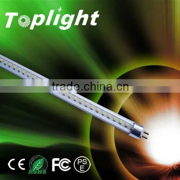 4 Foot 18W T5 LED TUBE LIGHT ALUMINUM HOUSING photo-4