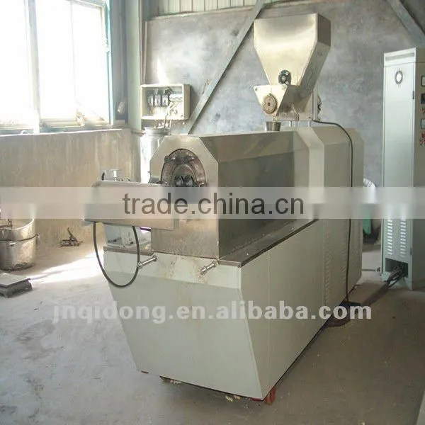 Dog Food Extrusion Machine