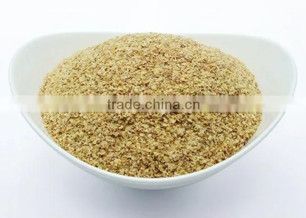 Dry-Roasted Wheat Germ