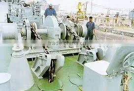 Anchor Winch
