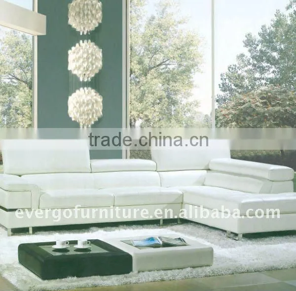 Corner Design Sofa 8028#