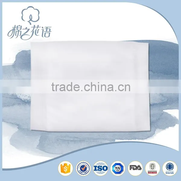 Medical Dressing 100% Cotton Fabric Sterile Combine Pad photo-2