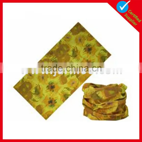 Fashionable Cheap Bandana Hairband photo-5