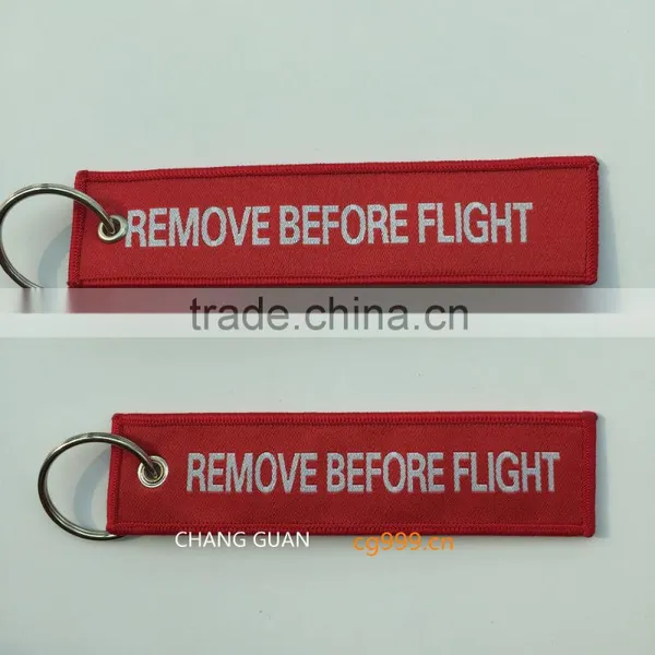 The Custom Keychains Woven Wholesale photo-3