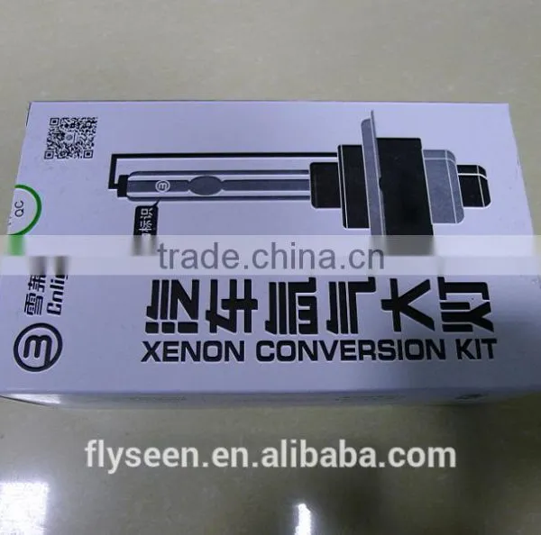 Factory Direct 35w 55w 75w 100w h1 h3 h4 h7 h8 h9 H10 H11 H13 Hb3 Hb4 9005 9006 9007 Xenon Bulb photo-5