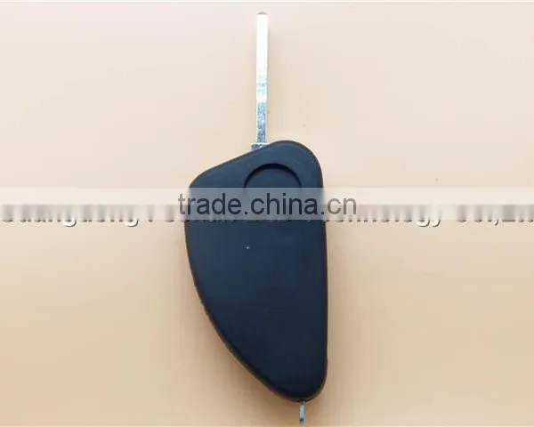 3 Button Folding Car Key Blank For Alfa Romeo Remote Control Flip Key Shell photo-5