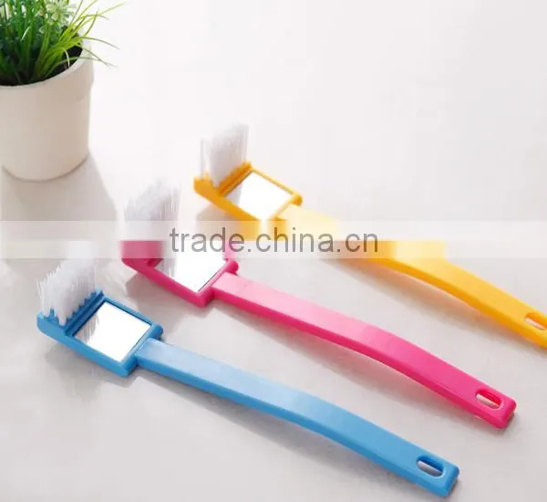 Household Cleaning Products Novelty Toilet Brush Holders photo-3