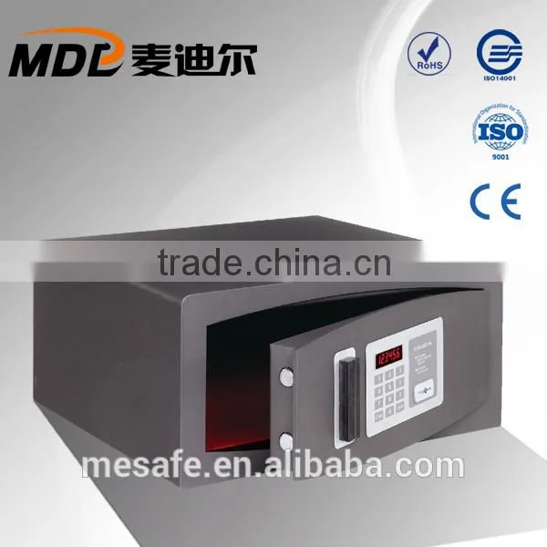 2014 Laser Cutting Uchida Safe Box Factory From China photo-2