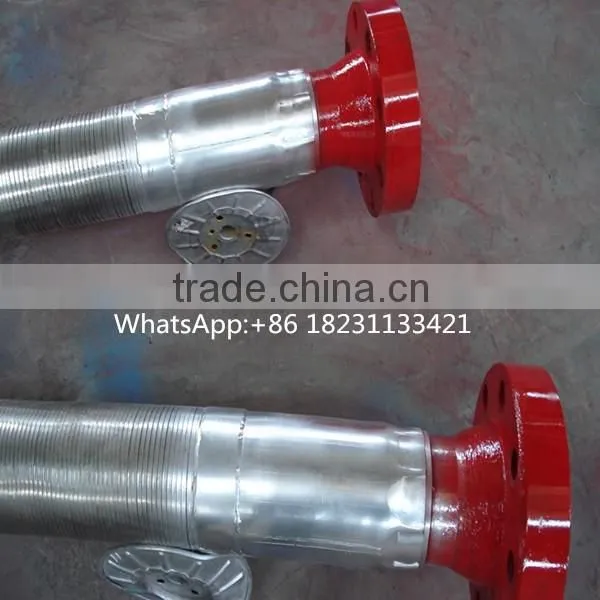 API 16C Choke and Kill High Hose photo-6