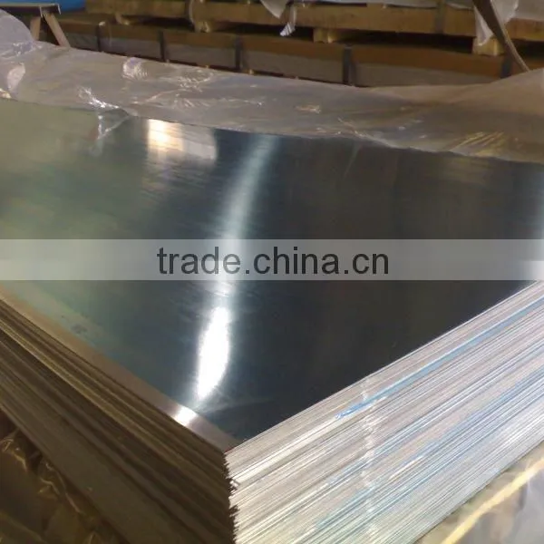 25mm Thick 2A12 T4 T351 Aluminum Sheet Aluminum Plate photo-2