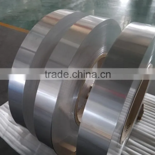 3003 5052 1100 1050 Good Flatness Aluminum Strip Price for Sale photo-5