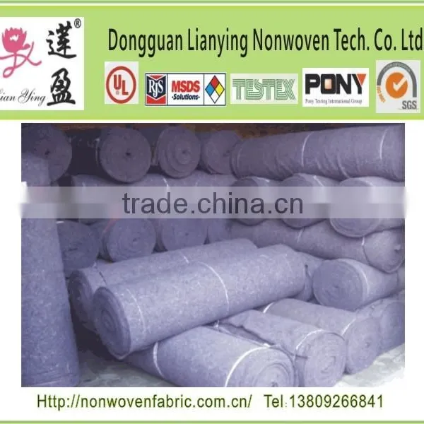 Cheapest Waste Recycled Mattress Felt Pad Quality Choice photo-5