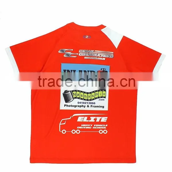 Small MOQ Rugby Shirt , Dry Fit Custom Rugby League Jersey , Sublimated Rugby Shirt photo-2