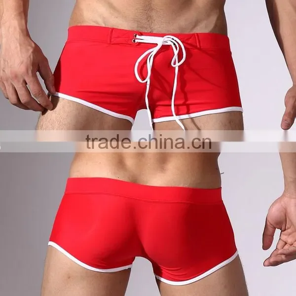 2015 Custom Swimwear Beachwear Men and Men Formal Beachwear or Swimwear & Beachwear Men Waterproof photo-3