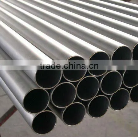 Low Temperature Carbon Steel Pipe Astm A333 Gr. 6
