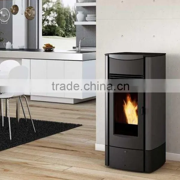 Green Energy Indoor Using Pellet Stove With Remote Control NB-PH9 photo-3