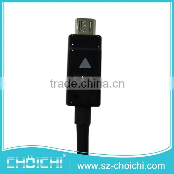 Great Quality Universal Black 1m Original Usb Data Cable Mobile Phone for LG photo-5