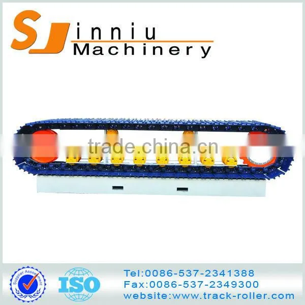 Lower Roller&Top Roller&Front Idler&Sprocket&Track Link For Excavator\Bulldozer Roller/Idler/Sprocket/Top Roller
