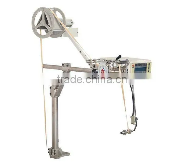 Computerized Elastic Metering Device( 8 Section, Combination Type Upper Tape Feeder, Tape Width:0~50mm), photo-2