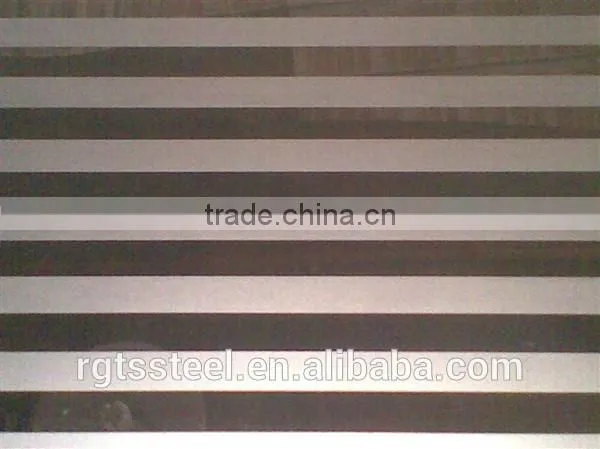 Etching Stainless Steel, Stainless Steel Etching