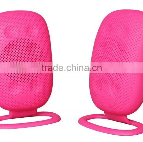 2.0 Newest Usb Gift Laptop Speaker photo-3