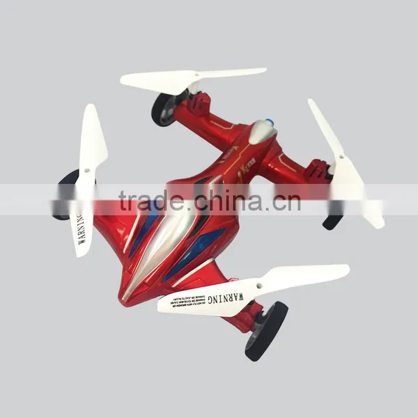Four Axis Aircraft RC Remote Control Drone Quadcopter UAV Unmanned Aerial Vehicle Professional HD Camera Helicopter
