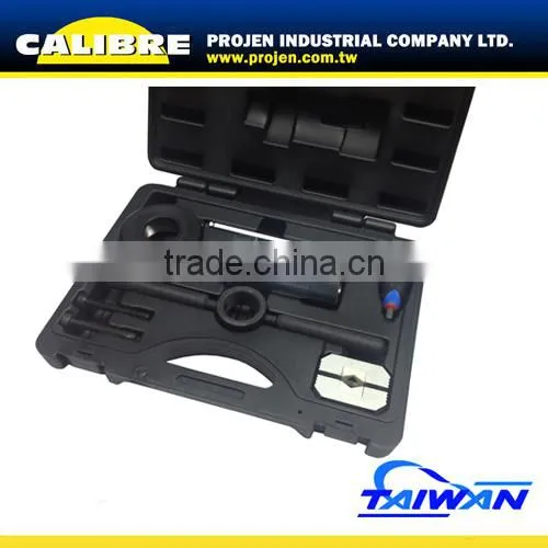 CALIBRE Auto Repair Shock Absorber Installation Tool Macpherson Strut Expander Tool Set photo-2