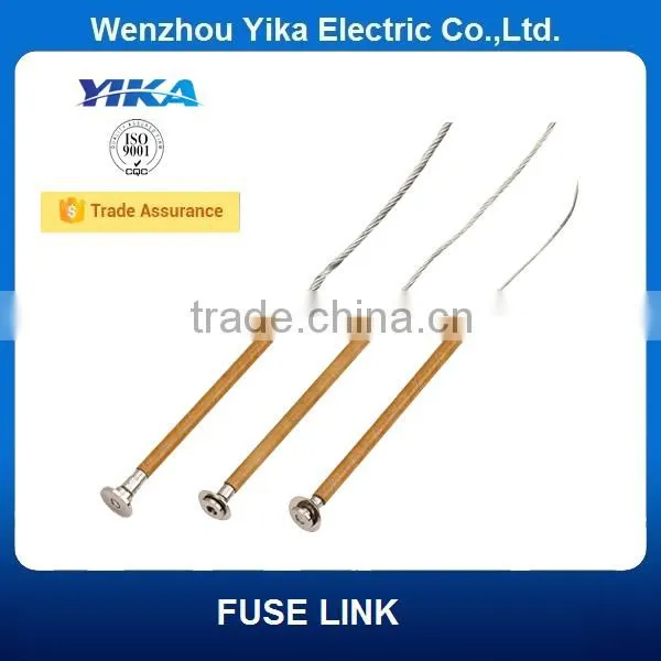 Wenzhou Yika IEC H.T Fuse 11KV The Electrical Goods Yueqing Zhejiang China